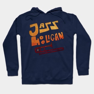 Mighty Jazz Hooligan - Eye Voodoo Hoodie